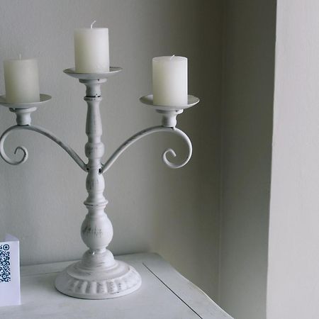 Shabby Chic Dream Διαμέρισμα Μπέργκαμο Εξωτερικό φωτογραφία