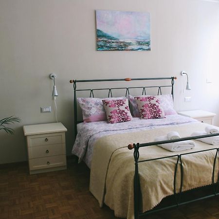 Shabby Chic Dream Διαμέρισμα Μπέργκαμο Εξωτερικό φωτογραφία