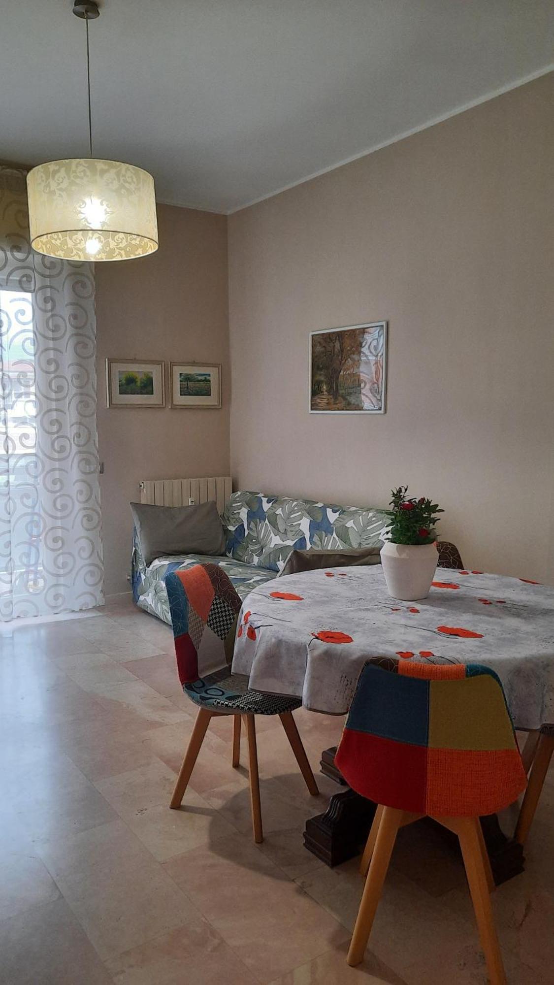 Shabby Chic Dream Διαμέρισμα Μπέργκαμο Εξωτερικό φωτογραφία