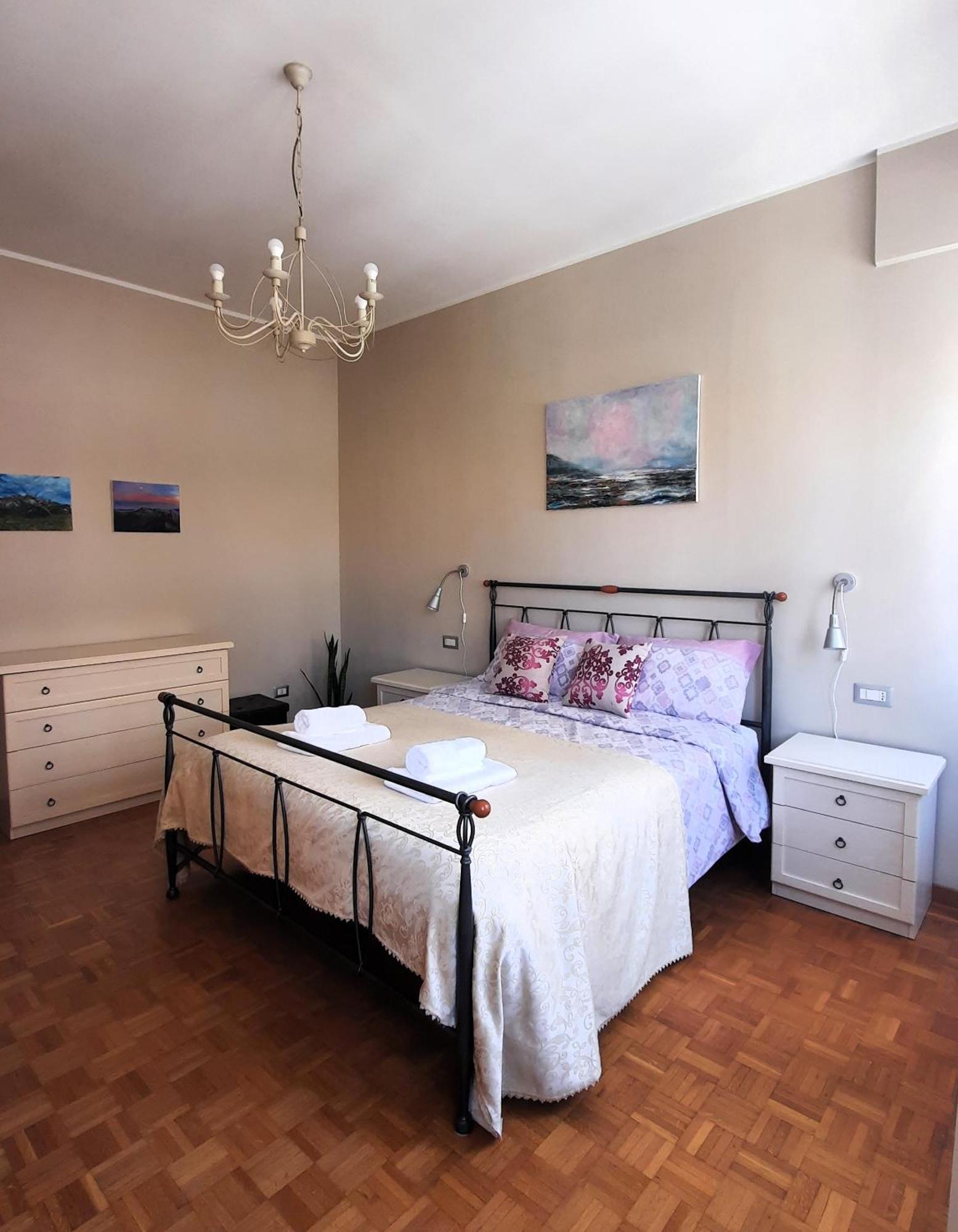 Shabby Chic Dream Διαμέρισμα Μπέργκαμο Εξωτερικό φωτογραφία