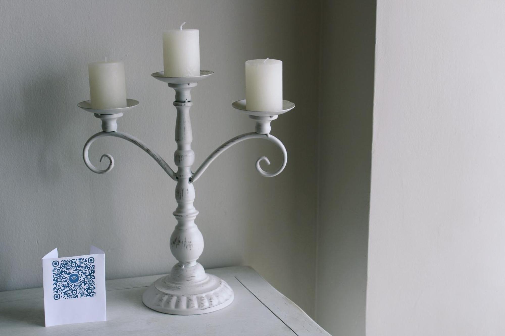 Shabby Chic Dream Διαμέρισμα Μπέργκαμο Εξωτερικό φωτογραφία