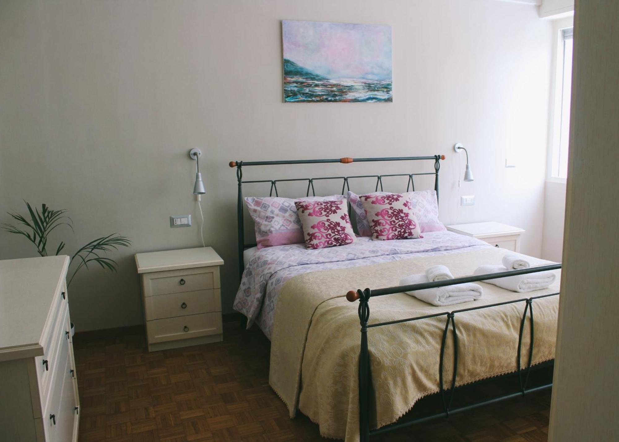 Shabby Chic Dream Διαμέρισμα Μπέργκαμο Εξωτερικό φωτογραφία